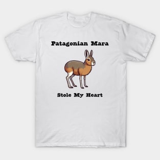 Patagonian Mara T-Shirt